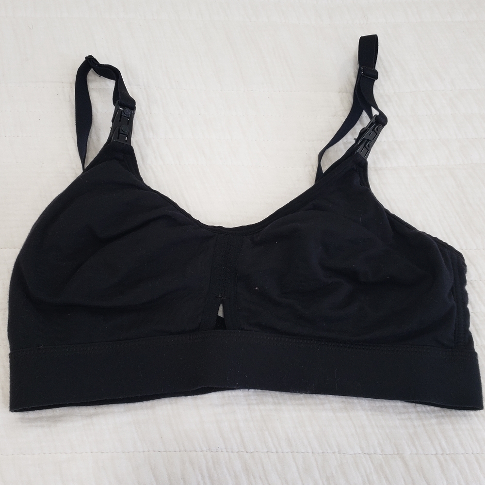 Nursing/Pumping Bra